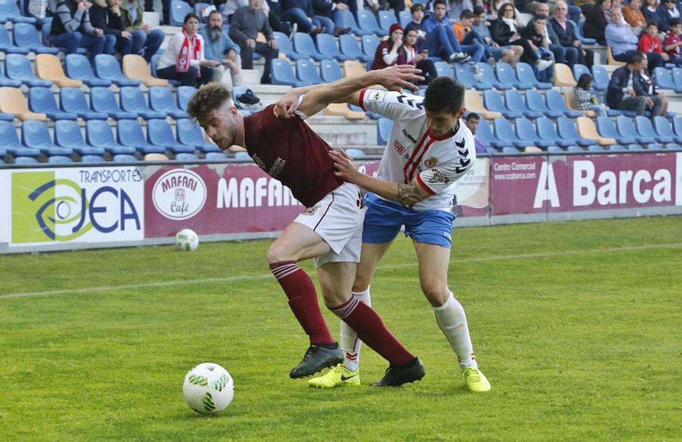 Fotos: Los 100 partidos de Yeray, en imágenes