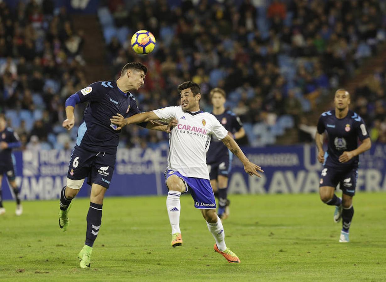 Fotos: Los 100 partidos de Yeray, en imágenes