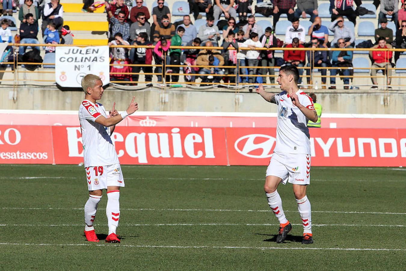 Fotos: Los 100 partidos de Yeray, en imágenes