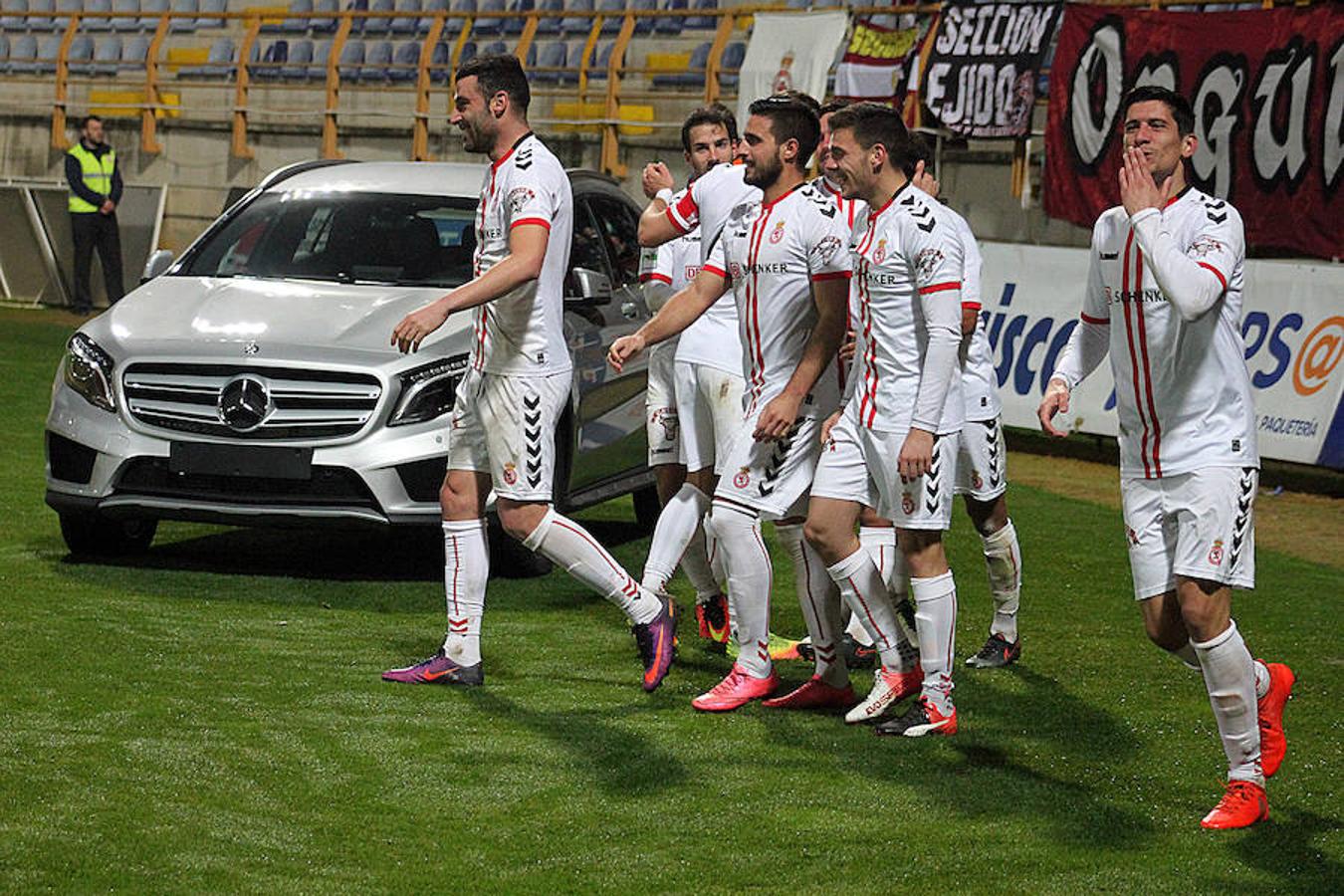 Fotos: Los 100 partidos de Yeray, en imágenes