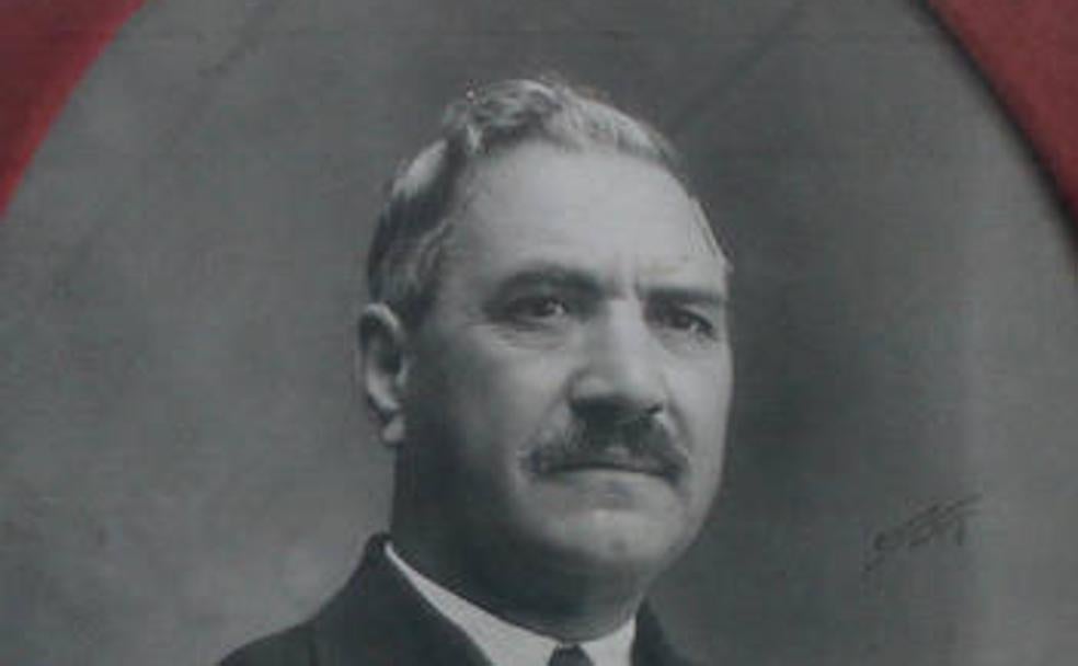 Eleuterio Canseco. 