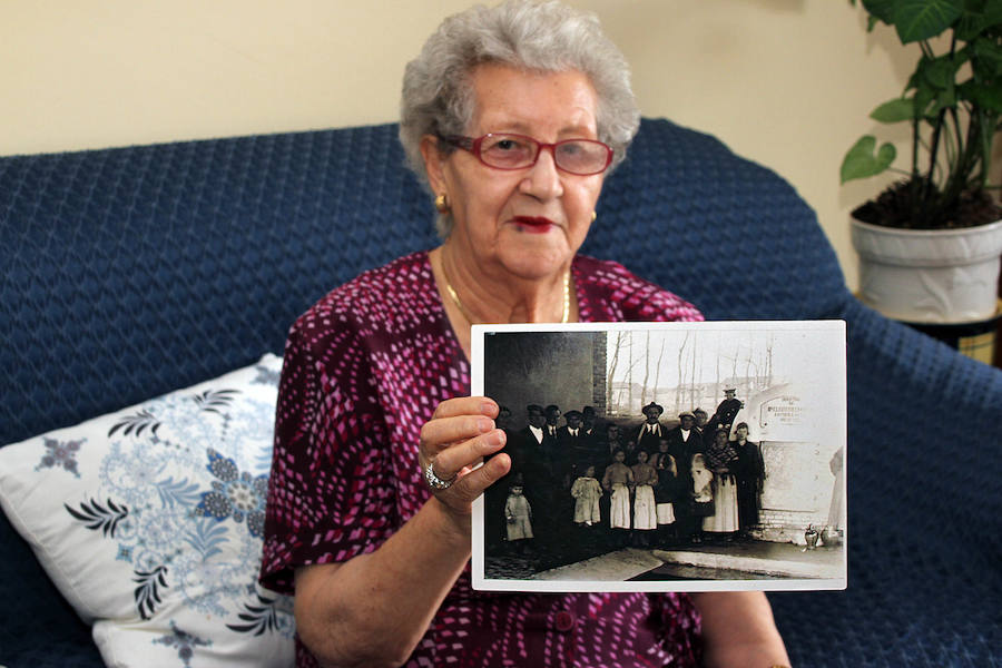 Eleuterio Canseco, al que la necesidad obligó a emigrar a Cuba, nombró a su pueblo, San Román de la Vega (León), heredero de un céntrico inmueble de Madrid