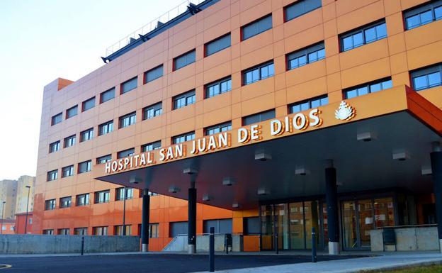 El Hospital San Juan de Dios de León acogerá en 2019 a cerca de 60 personas refugiados