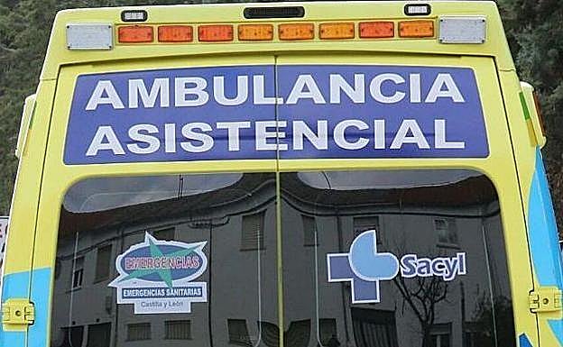 Dos personas resultan intoxicadas por monóxido de carbono en Villamanín