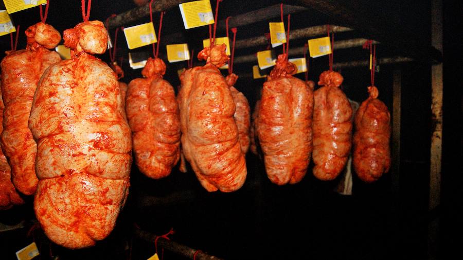 Frimols apuesta fuertemente también por un mercado particular fuera de la provincia, gracias a los pedidos que se pueden realizar a través de su página web