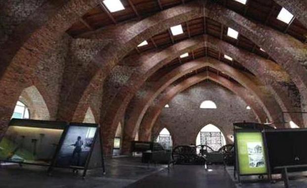 'De la academia de Almadén a la Escuela de minas de Mieres' libro del mes en MSM