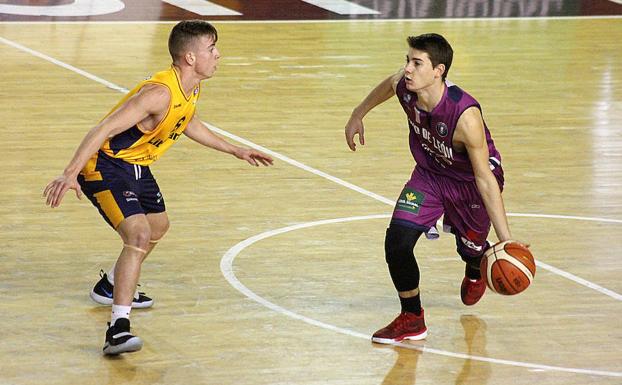 Lance de un partido de Reino de León.