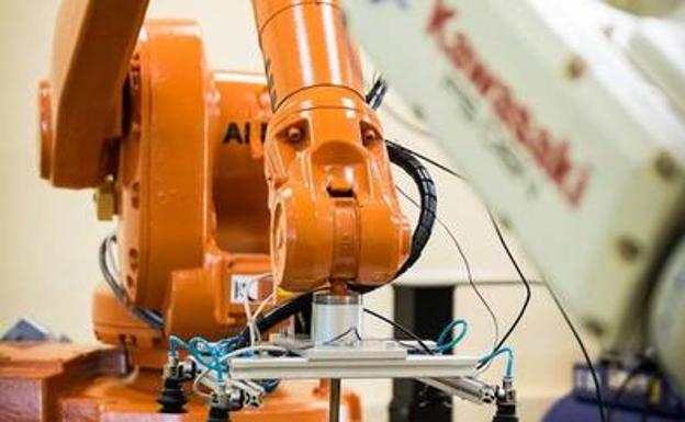 La Cámara de comercio de León organiza un curso gratuito de robótica educativa