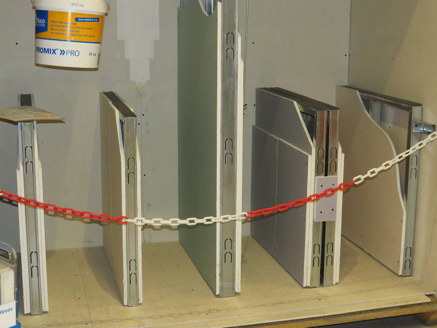 Fotos: Desayunos Placo On Tour 2019, en Hergadi Gamma