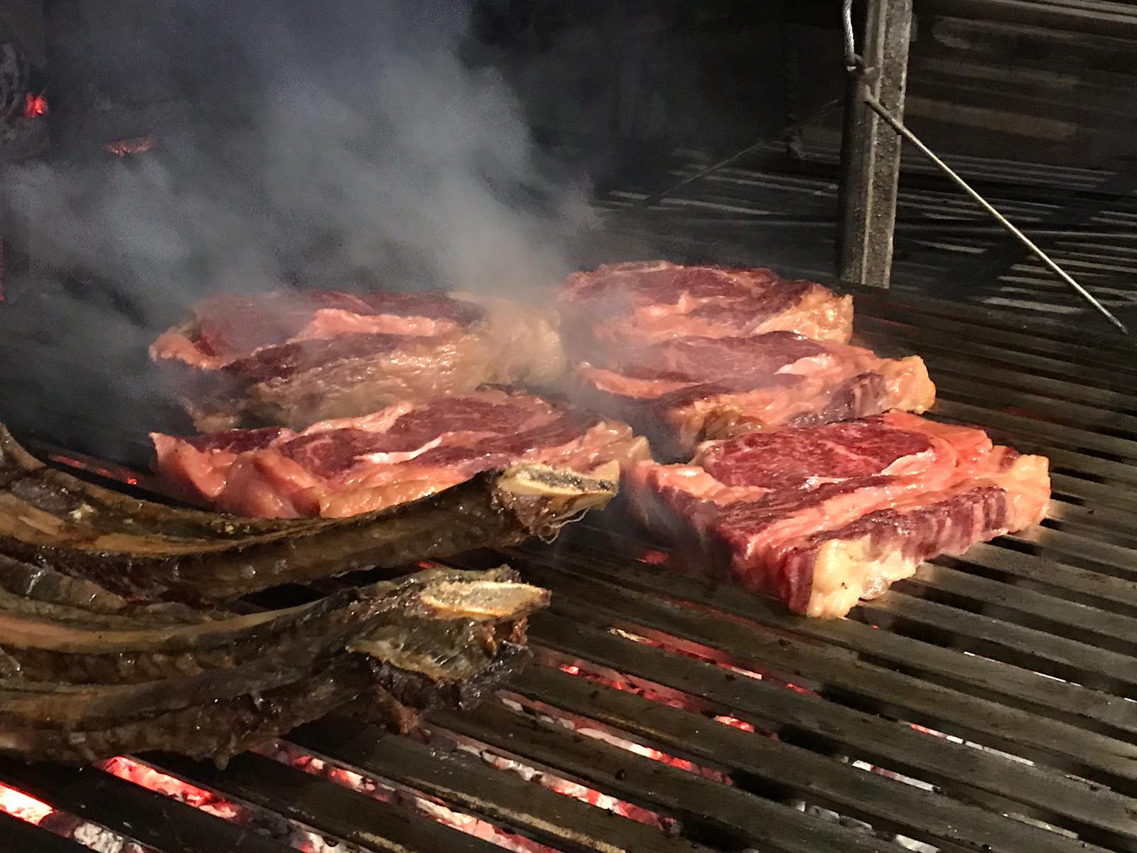 Fotos: Festival del buey maduro de La Bañeza