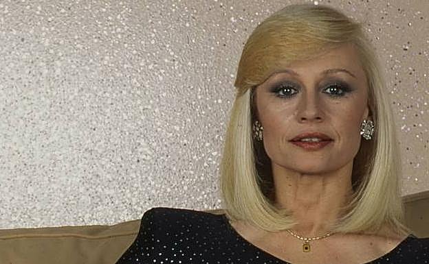 Raffaella Carrá presentará 'Mi casa es la tuya'