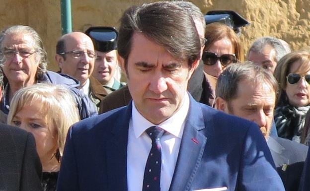 Juan Carlos Suárez-Quiñones. 