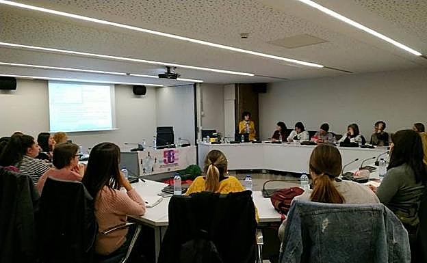 «El empoderamiento femenino puede cambiar el mundo», Villaquilambre apuesta por los talleres de liderazgo y empoderamiento