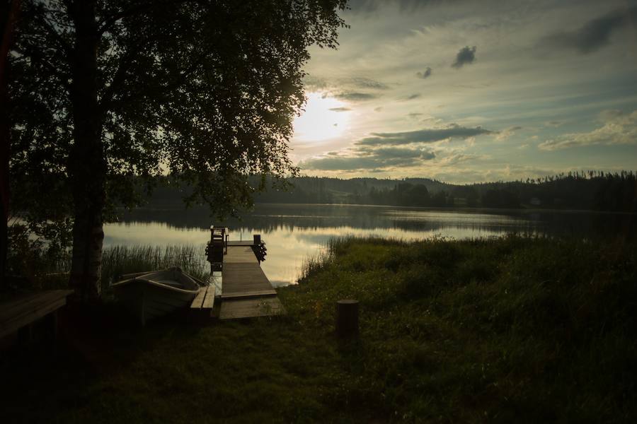 Archipielago de Finlandia | Desde la costa oeste a la sur, este lugar cuenta con 20.000 islas prácticamente intactas, perfectas para acampar y vivir una auténtica experiencia en la naturaleza. Ideal para navegar en kayak o pasear hasta descubrir la increíble diversidad de este paraje.