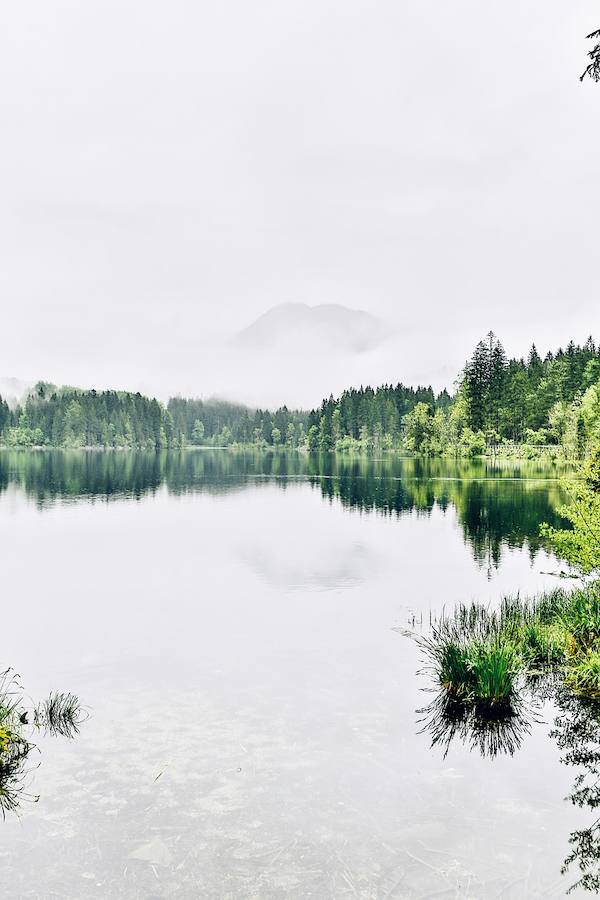 Bavaria, Alemania | A los pies de los Alpes y cerca del castillo Neuschwanstein, es un auténtico entorno sacado de un cuento de hadas. Ideal para practicar senderismo y, para los más atrevidos, hasta nadar en algún lago.