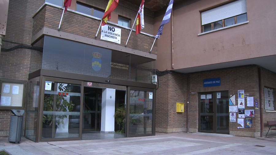 Fotos: Una visita por el municipio de Villaquilambre