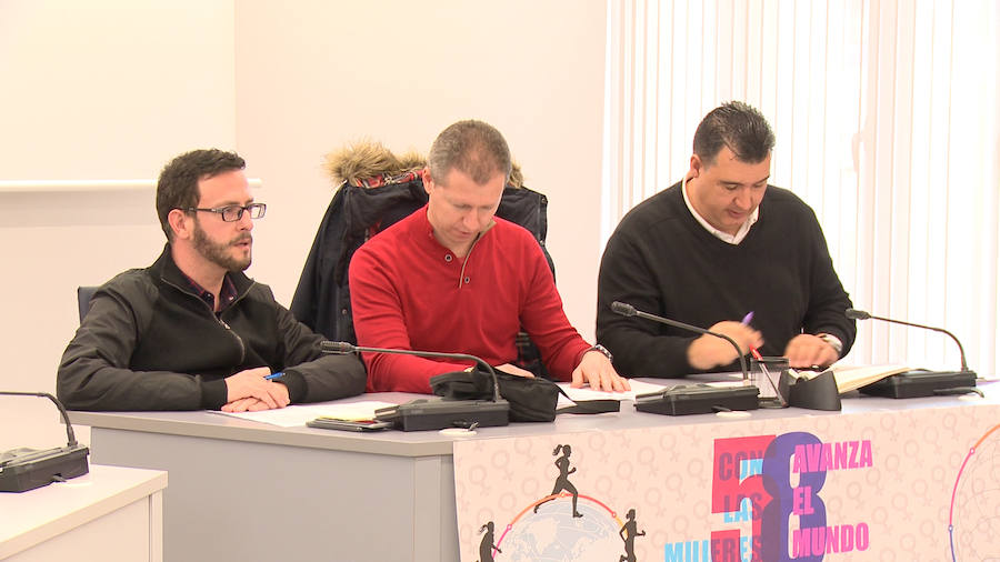 Fotos: Una visita por el municipio de Villaquilambre