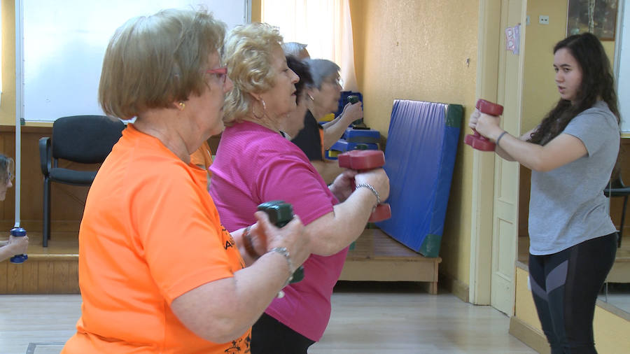 Fotos: Una visita por el municipio de Villaquilambre