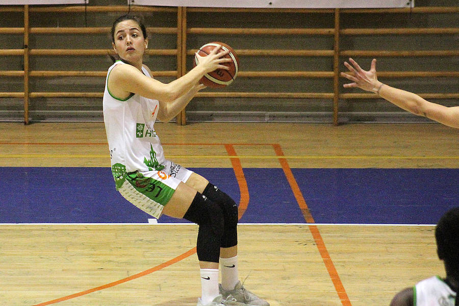 Fotos: Triunfo del Patatas Hijolusa ante Cortegada (71-58)