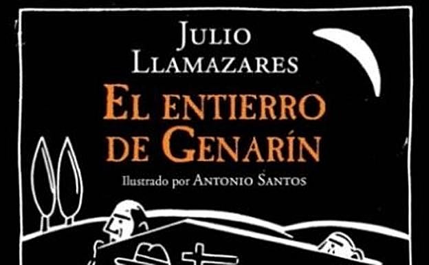 La cita 'Genarín literario' aborda en Casa Benito de León la producción literaria en torno al 'pellejero'