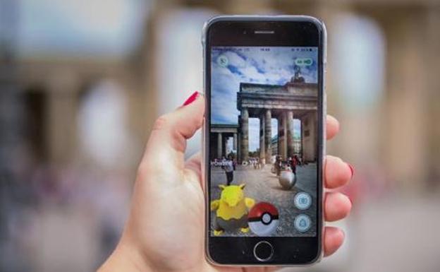 El gran torneo de Pokémon Go irá 'calentándose' con dos torneos previos