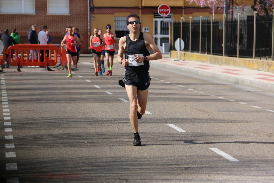 Fotos: 10 km La Virgen del Camino 2019