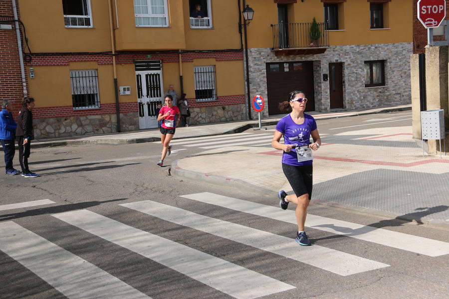 Fotos: 10 km La Virgen del Camino 2019