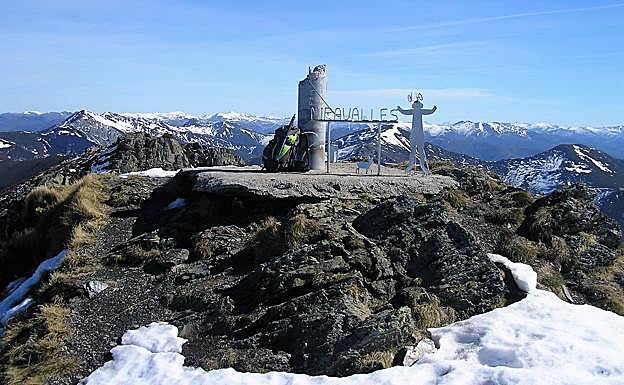 El servicio de deportes de la ULE propone una ruta de senderismo por Los Ancares