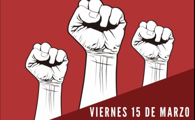 Colectivos sociales se concentran este viernes en repulsa a la agresión «fascista» el Húmedo