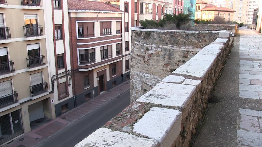 La ampliación de este edificio histórico, fruto del convenio que mantienen la Fundación Montemadrid y el Cabildo, multiplica por tres su espacio, recupera elementos arquitectónicos de gran valor y dota al espacio de un ambicioso proyecto museográfico 