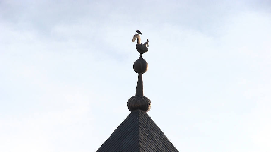 La ampliación de este edificio histórico, fruto del convenio que mantienen la Fundación Montemadrid y el Cabildo, multiplica por tres su espacio, recupera elementos arquitectónicos de gran valor y dota al espacio de un ambicioso proyecto museográfico 