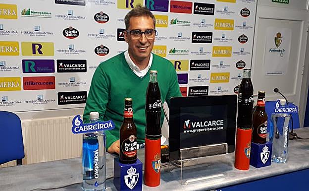 Bolo: «Es una victoria muy necesaria»