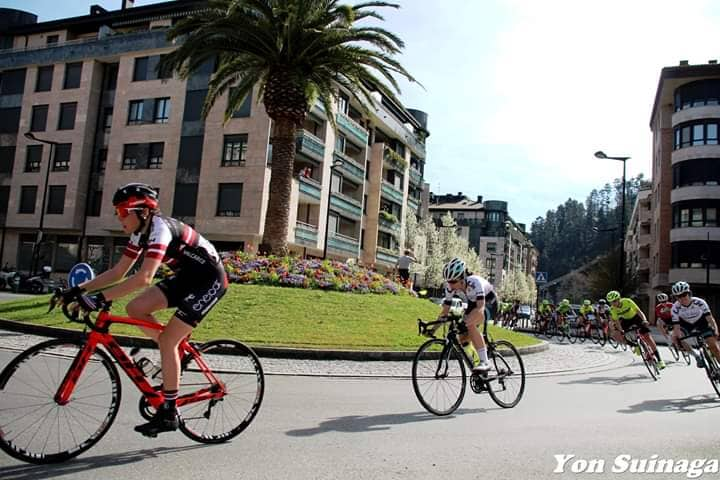 Fotos: El Eneicat en la Subida a Gorla