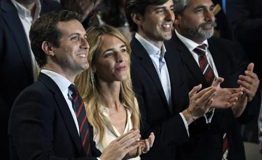 El 'zugzwang' de Pablo Casado: cómo puede evitar el Partido