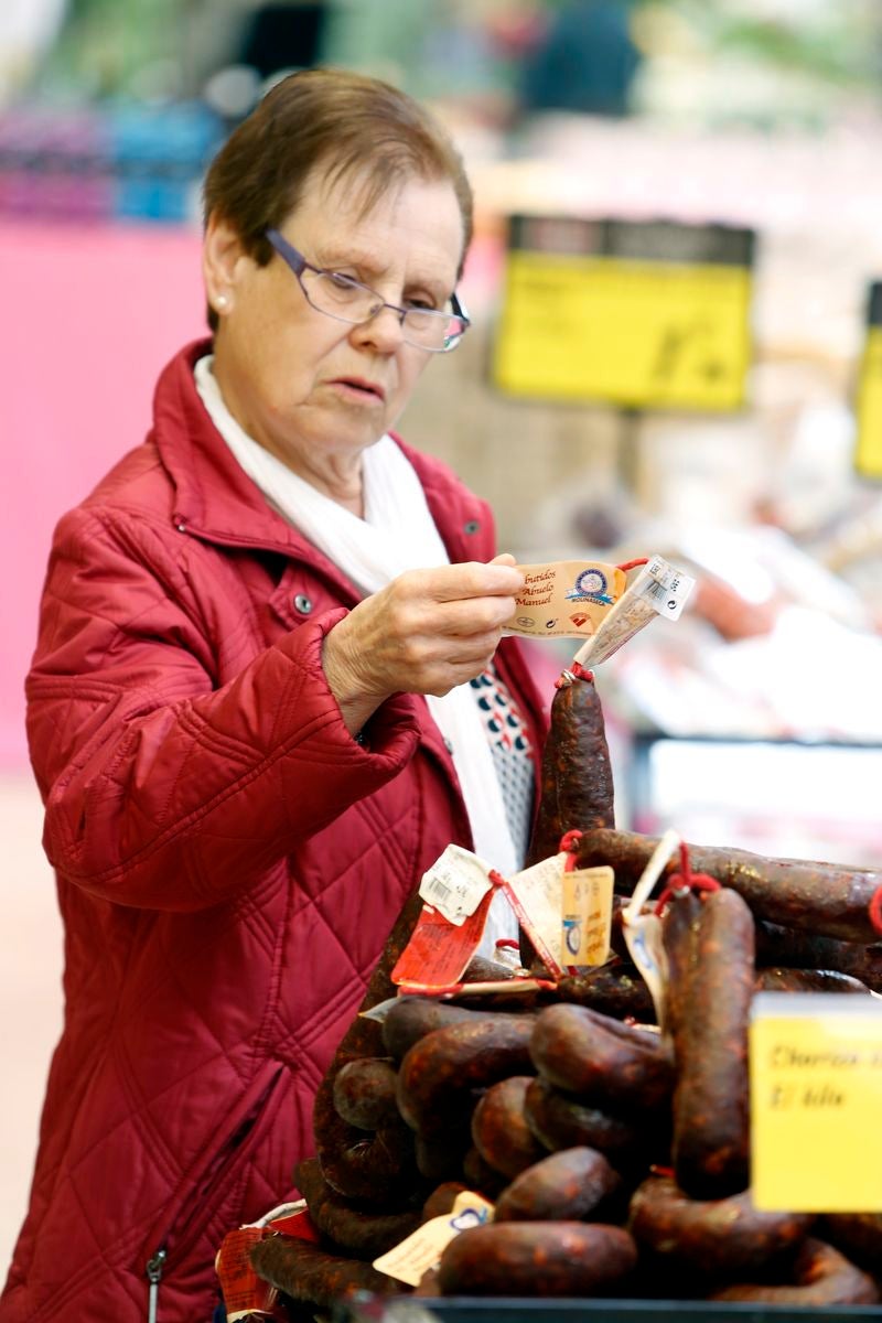 León muestra lo mejor de su gastronomía en Cantabria.
