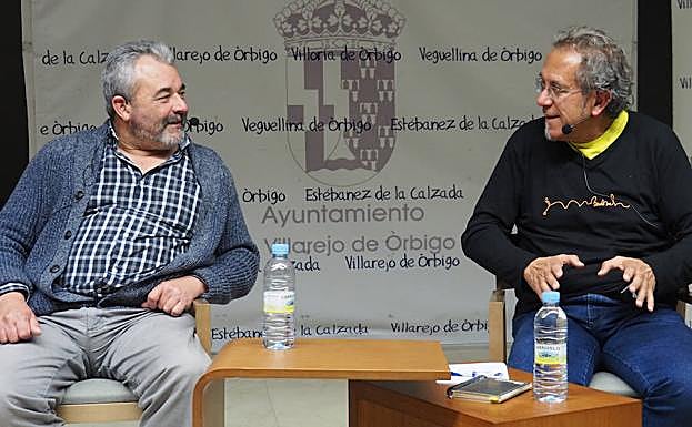 Villarejo de Órbigo reconocerá a Tomás-Néstor Martínez Álvarez su dedicación al mundo de la Cultura