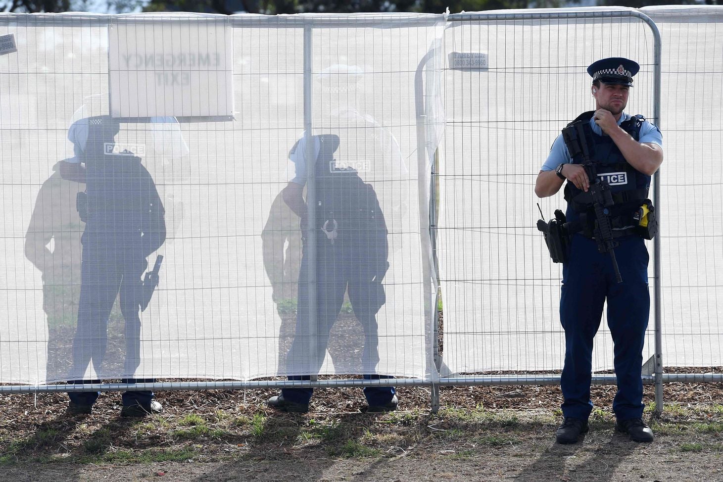 Brenton Tarrant, el terrorista de extrema derecha que mató el 15 de marzo a 50 personas en sus ataques a dos mezquitas de la ciudad de Christchurch (Nueva Zelanda) pasó al menos diez días en España entre febrero y marzo de 2017