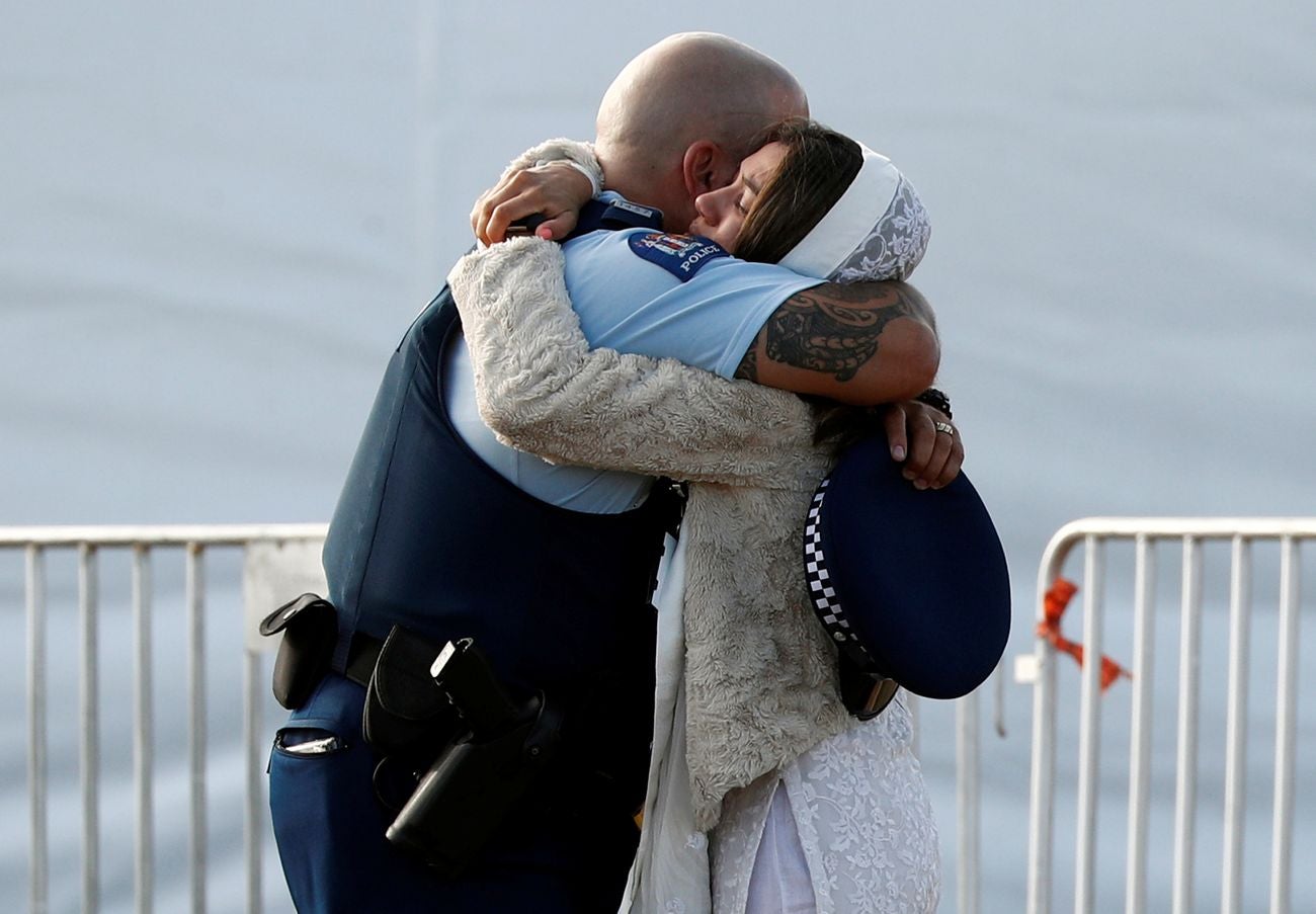 Brenton Tarrant, el terrorista de extrema derecha que mató el 15 de marzo a 50 personas en sus ataques a dos mezquitas de la ciudad de Christchurch (Nueva Zelanda) pasó al menos diez días en España entre febrero y marzo de 2017