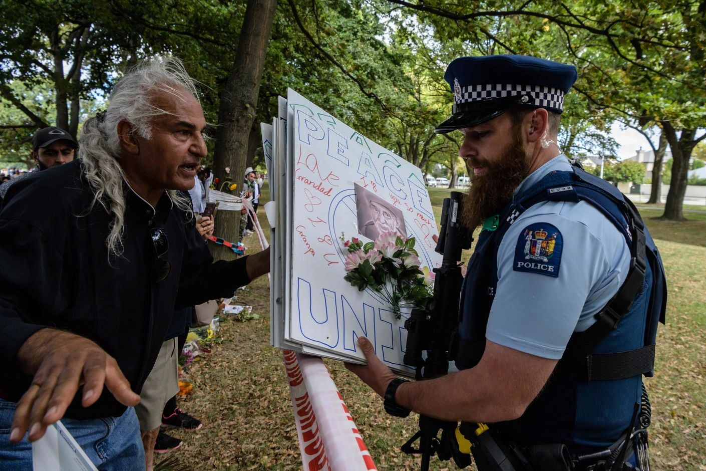 Brenton Tarrant, el terrorista de extrema derecha que mató el 15 de marzo a 50 personas en sus ataques a dos mezquitas de la ciudad de Christchurch (Nueva Zelanda) pasó al menos diez días en España entre febrero y marzo de 2017