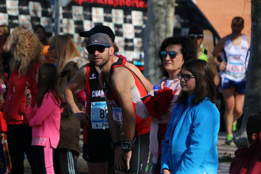 Fotos: La carrera de los 5 kilómetros