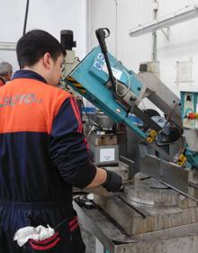 Imagen secundaria 2 - Rectificados Soto, 30 años de calidad y servicio en la reparación de motores y todos sus componentes