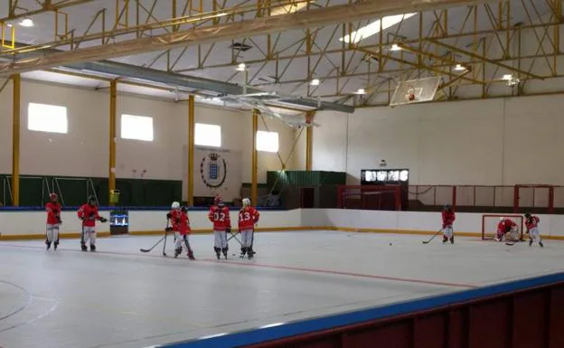 El Rollers in Line: una de cal y una de arena