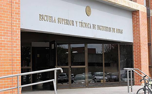 Premiado un proyecto de la ULE para la gestión inteligente de la energía en edificios públicos