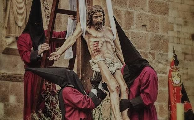 El acto extraordinario del desenclavo, este sábado en la Catedral