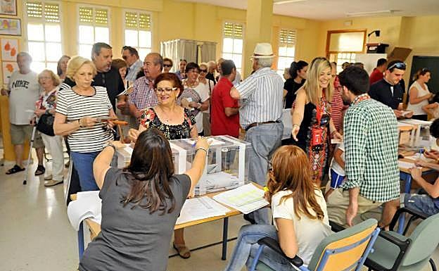 El bulo del 1-1-1 en WhatsApp que busca influir en el voto al Senado para el 28-A