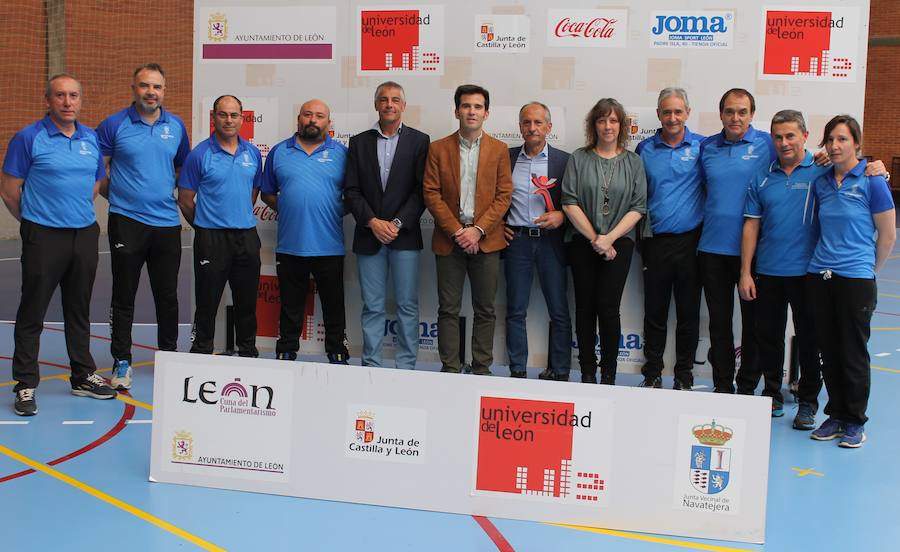 Fotos: Entrega de premios del Trofeo Rector