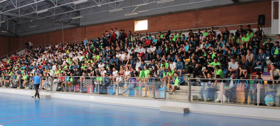 Fotos: Entrega de premios del Trofeo Rector