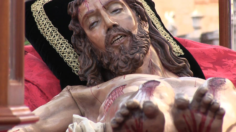 Fotos: Acto extraordinario del Desenclavo en León