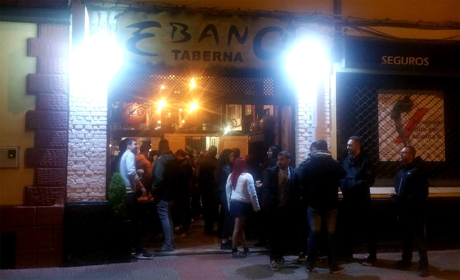 Fotos: VIII Feria Tapa de Veguellina