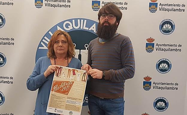 Villaquilambre organiza 'MasQFiesta', una celebración dedicada a las mascotas